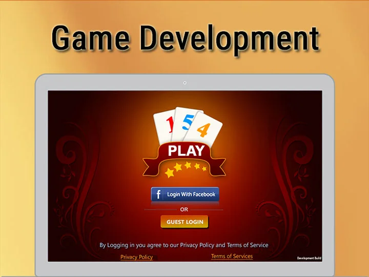 Game Development Singapore