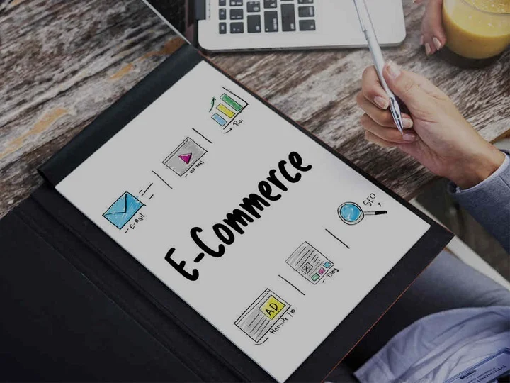 ecommerce development