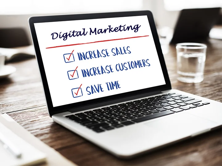 digital marketing