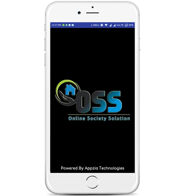 OSS-Online society solution