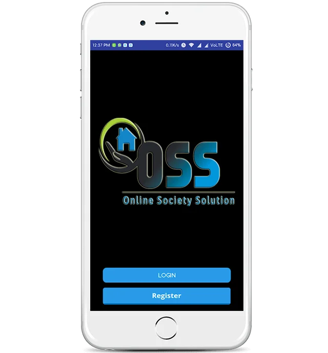 OSS-Online society solution