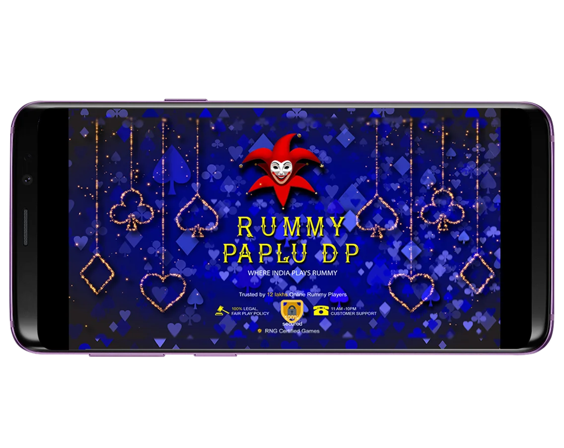 Rummy Paplu Dp